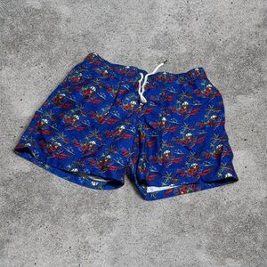 Stone-co Men's multi Swim-briefs-shorts